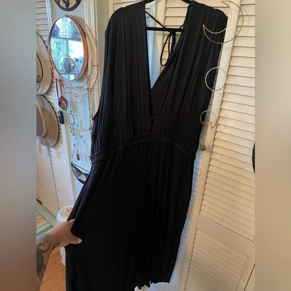 Anthropologie Jumpsuit - Picture 2 of 6